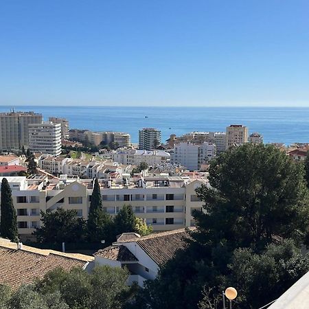 Blue Summer - Atico - Penthouse Fuengirola Exteriér fotografie