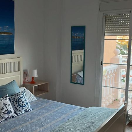 Blue Summer - Atico - Penthouse Fuengirola Exteriér fotografie